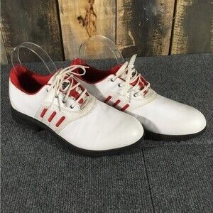 Adidas ladies golf shoes size 7.5
